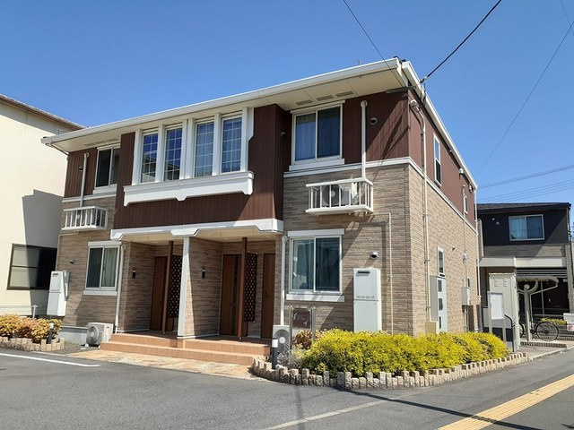 ラ・ヴィーニュ