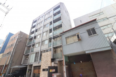 【外観】 | MRK EDOBORI