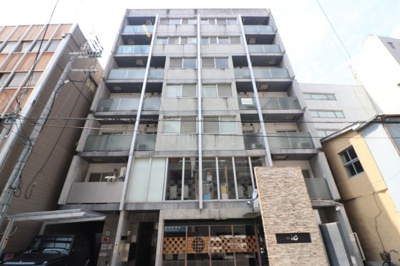 【外観】 | MRK EDOBORI