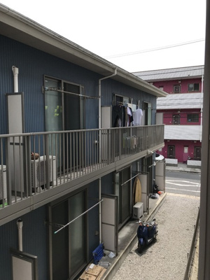 【展望】 | クレストフジ | 景色