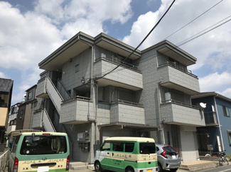 【外観】