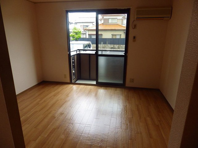 【寝室】 | セレーナＫ | ※同型タイプ