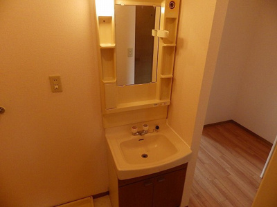 【洗面所】 | セレーナＫ | ※同型タイプ