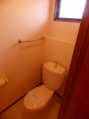 【トイレ】 | セレーナＫ | ※同型タイプ