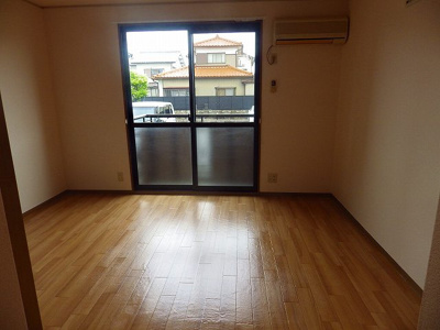 【居間・リビング】 | セレーナＫ | ※同型タイプ