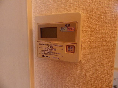 【設備】 | セレーナＫ | ※同型タイプ