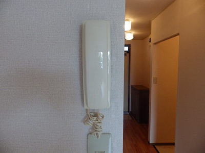 【セキュリティ】 | セレーナＫ | ※同型タイプ