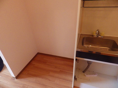 【キッチン】 | セレーナＫ | ※同型タイプ