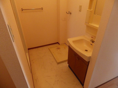 【洗面所】 | セレーナＫ | ※同型タイプ