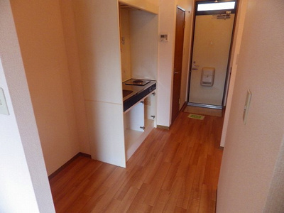 【キッチン】 | セレーナＫ | ※同型タイプ