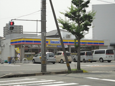 【周辺】 | セレーナＫ