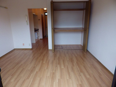 【居間・リビング】 | セレーナＫ | ※同型タイプ