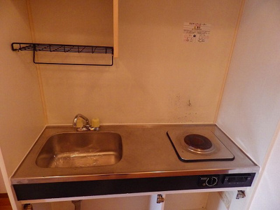 【キッチン】 | セレーナＫ | ※同型タイプ