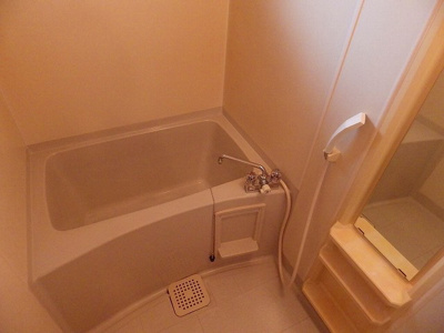 【浴室】 | セレーナＫ | ※同型タイプ