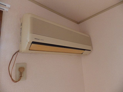 【設備】 | セレーナＫ | ※同型タイプ