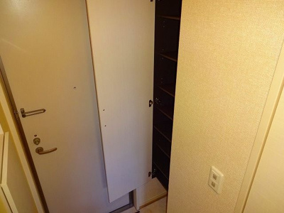 【玄関】 | アルシオーネ