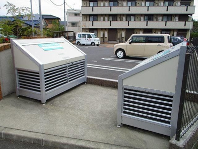 【その他共用部分】 | アルシオーネ