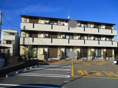 【外観】 | アルシオーネ