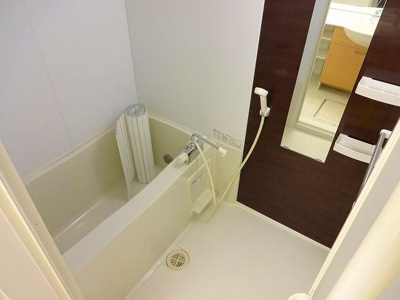 【浴室】 | アルシオーネ