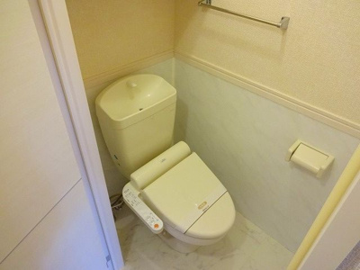 【トイレ】 | アルシオーネ