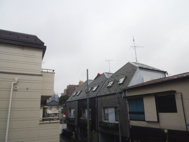 実用本郷マンションの展望|眺望