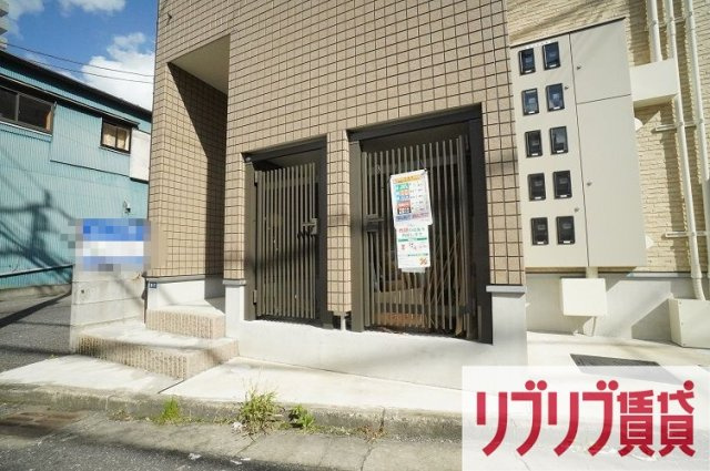STORIA院内のその他共用部分