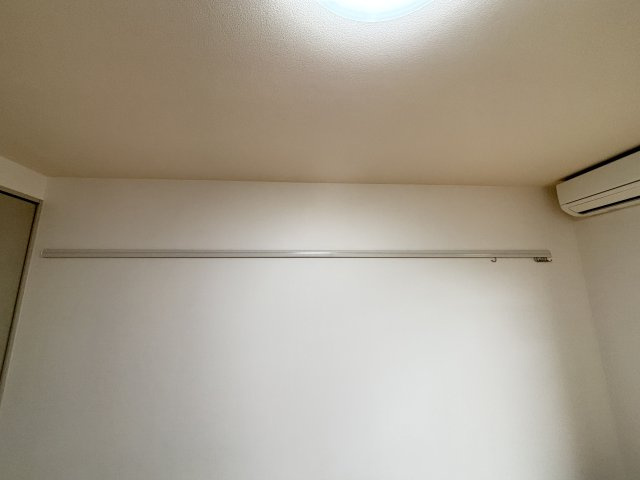 インペリアル　A棟の設備