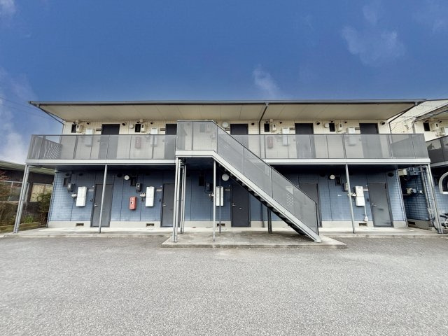 インペリアル　A棟