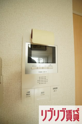 Y'S　one（ワイズワン）のセキュリティ