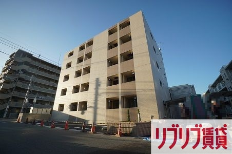 Y'S　one（ワイズワン）の外観