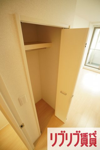Y'S　one（ワイズワン）の収納