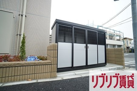 Y'S　one（ワイズワン）のその他共用部分