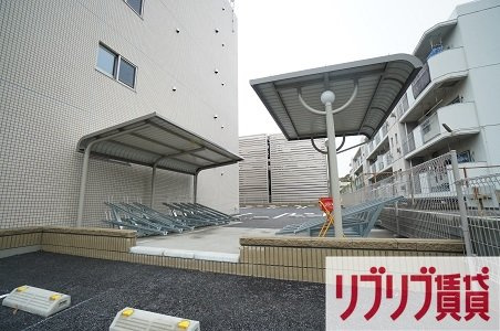 Y'S　one（ワイズワン）のその他共用部分