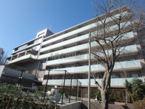 スタイリオ梶が谷の画像