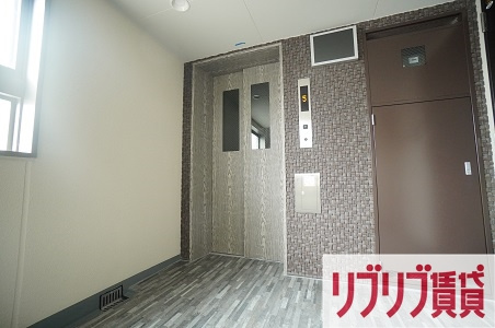 Y'S　one（ワイズワン）のその他共用部分