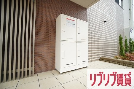 Y'S　one（ワイズワン）のその他共用部分
