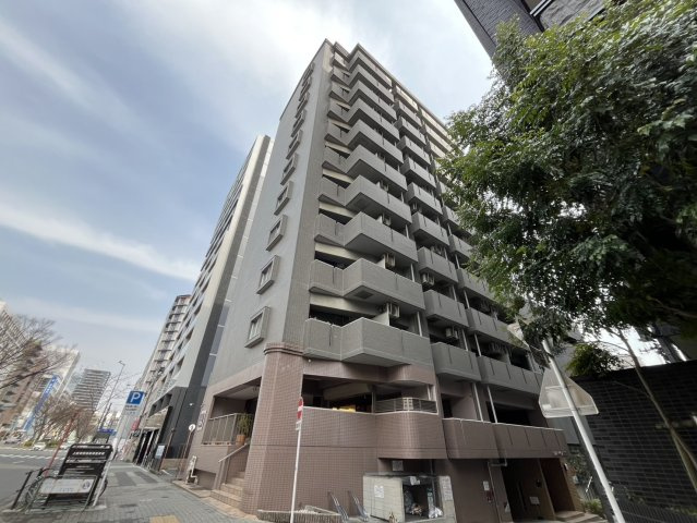 サンシャイン上前津｜名古屋市の賃貸ならMy賃貸の外観|サンシャイン上前津
