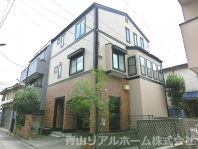 【外観】 | 玉川3丁目戸建