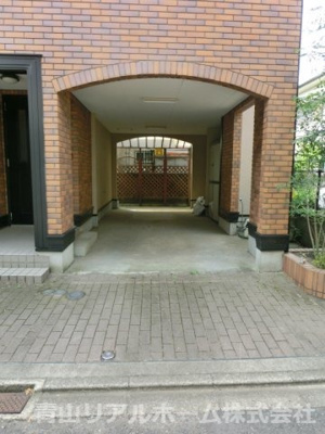 【駐車場】 | 玉川3丁目戸建