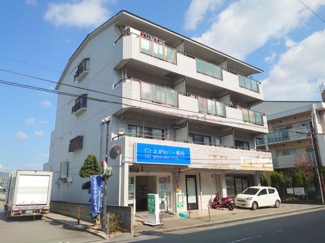 【外観】