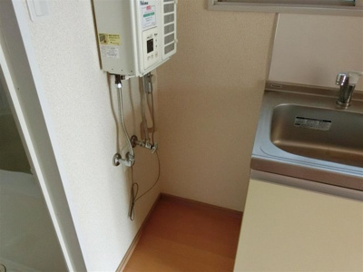 【キッチン】 | 田中ビル