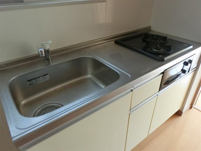 【キッチン】 | 田中ビル