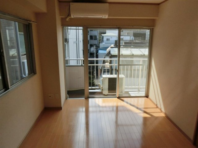 【洋室】 | 田中ビル