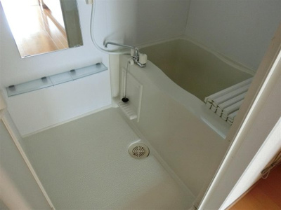 【浴室】 | 田中ビル