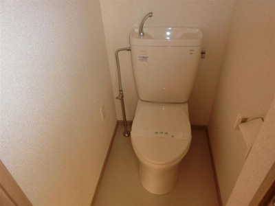 【トイレ】 | 田中ビル