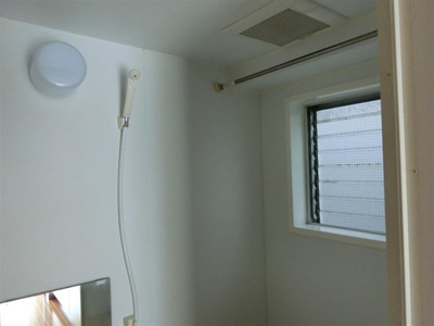 【浴室】 | 田中ビル