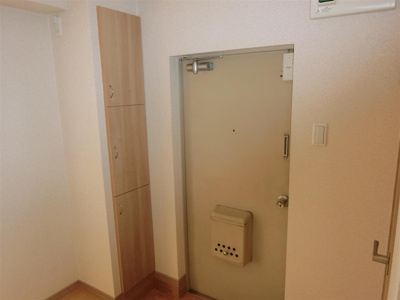 【玄関】 | 田中ビル