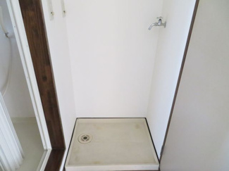 【設備】 | ファミイエ | 同タイプの別の部屋の写真です。