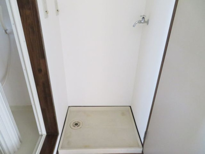 【設備】 | ファミイエ | 同タイプの別の部屋の写真です。