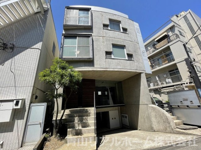 【外観】 | 諫早ビル